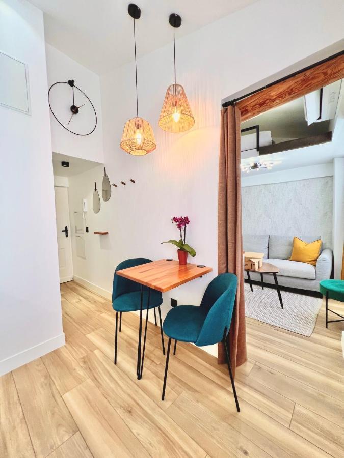 Duplex Le Gesu - Heart Of Old Town - Modern - Wifi - Clim Daire Nice Dış mekan fotoğraf