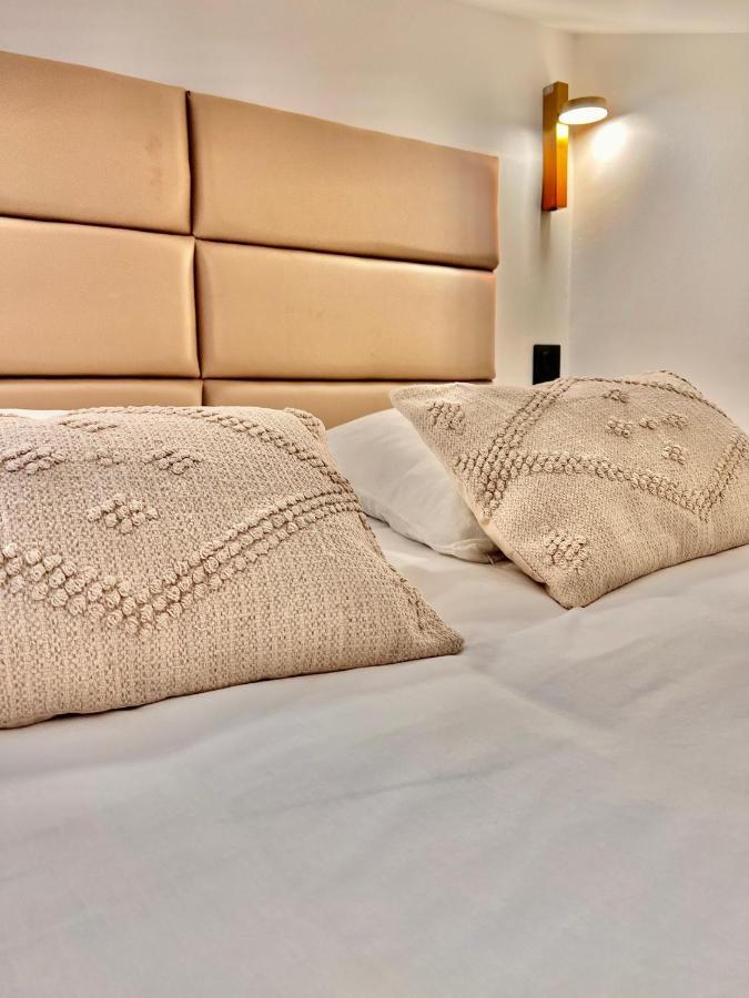Duplex Le Gesu - Heart Of Old Town - Modern - Wifi - Clim Daire Nice Dış mekan fotoğraf